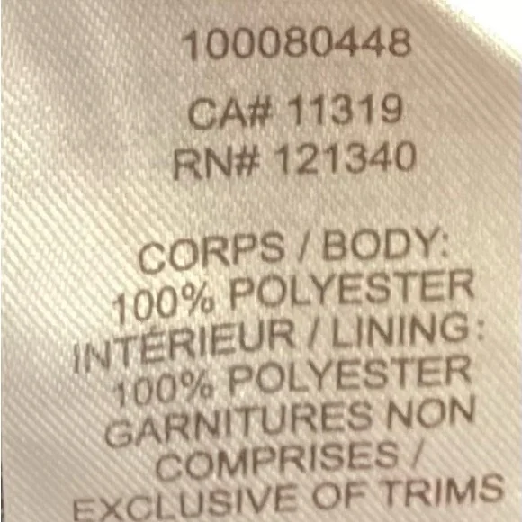 Dynamite dress. - Picture 4 of 5